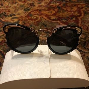 Prada Sunglasses